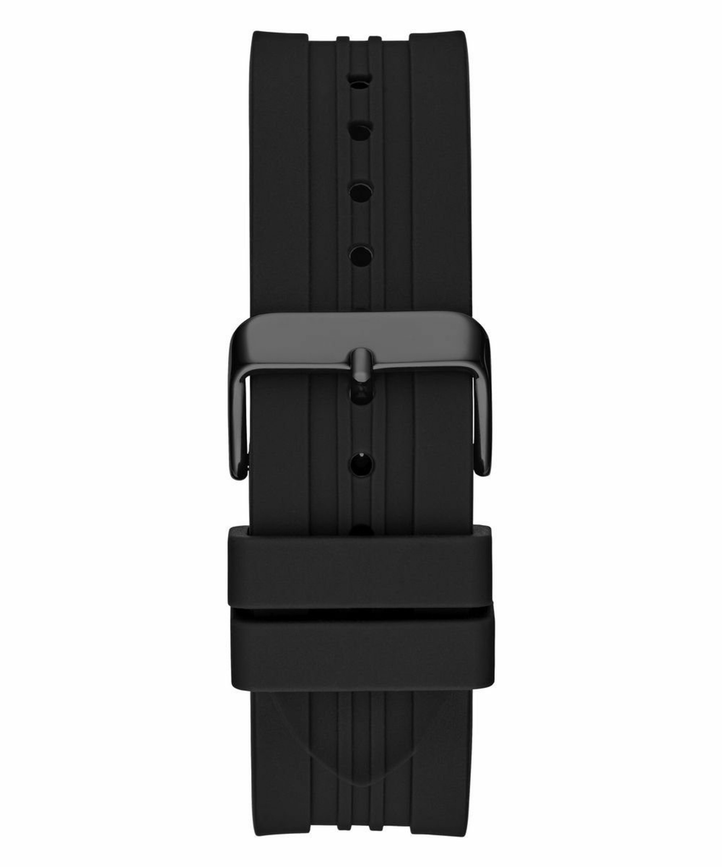 GUESS Uhr in Schwarz