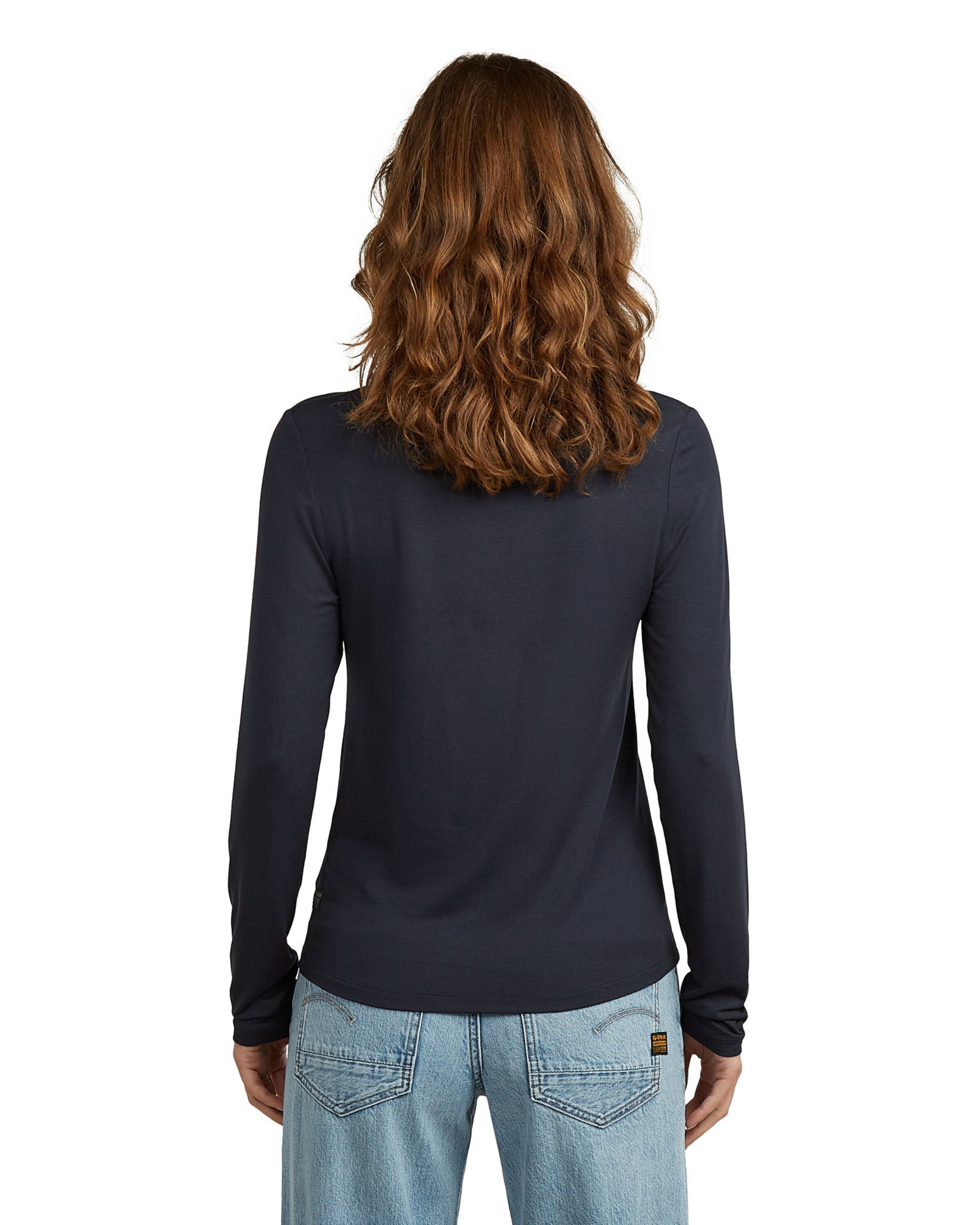 T-shirt G-STAR en bleu