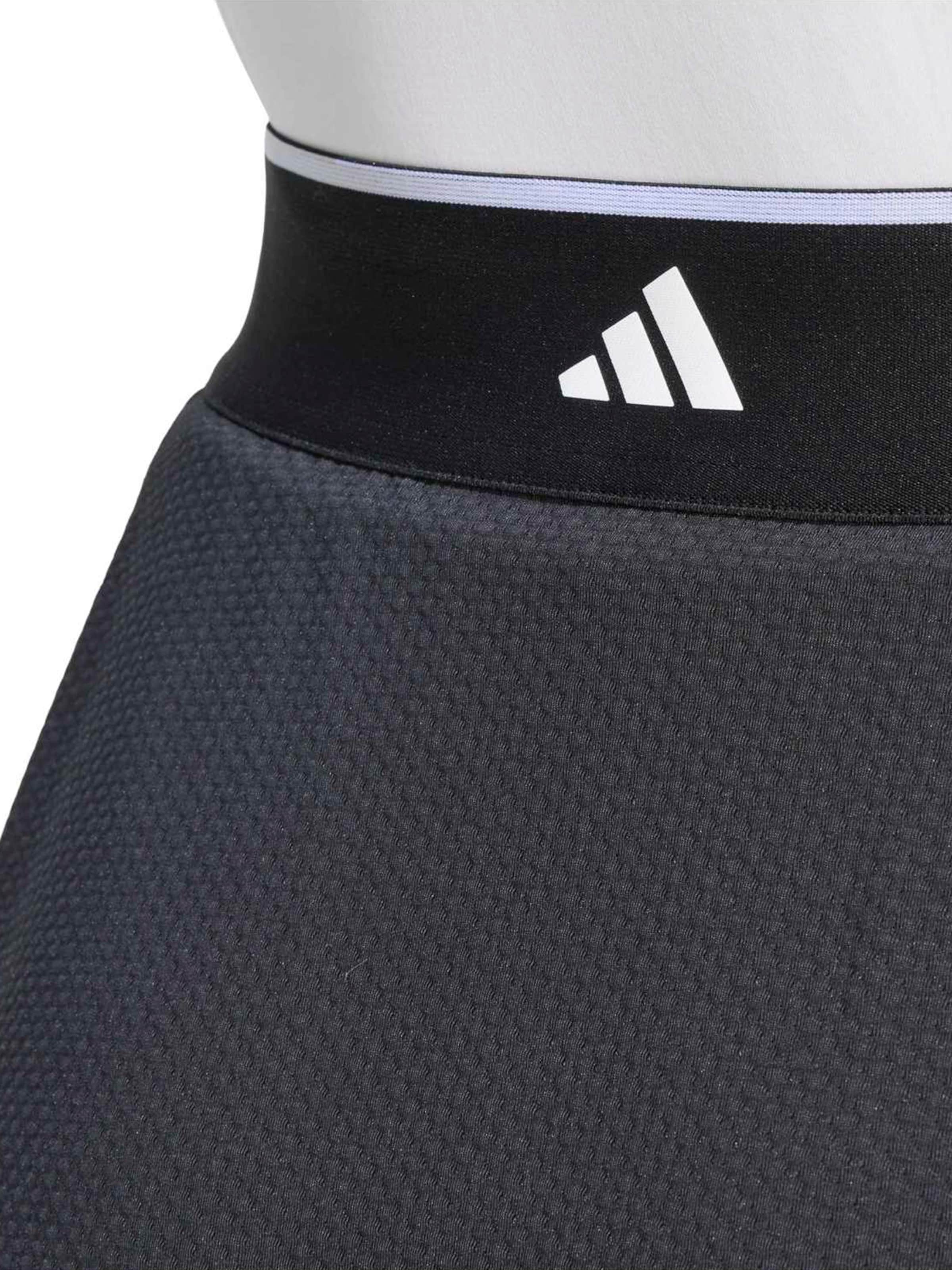 ADIDAS PERFORMANCE - Saia de desporto em preto