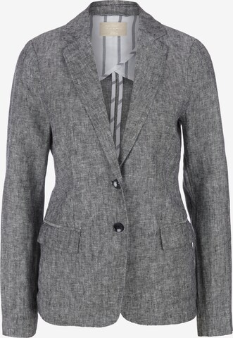 s.Oliver Blazer in Grau: predná strana