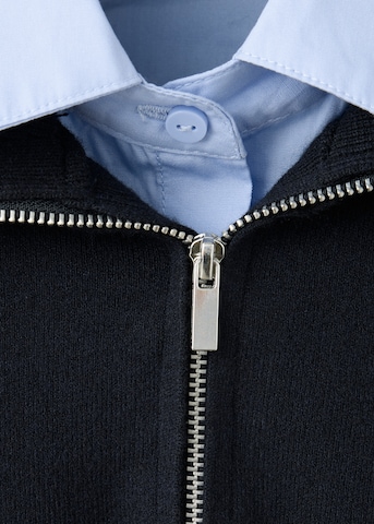 Pullover 'CHIARA' di MANGO in blu