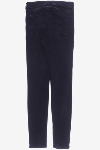 REPLAY Jeans 27 in Schwarz