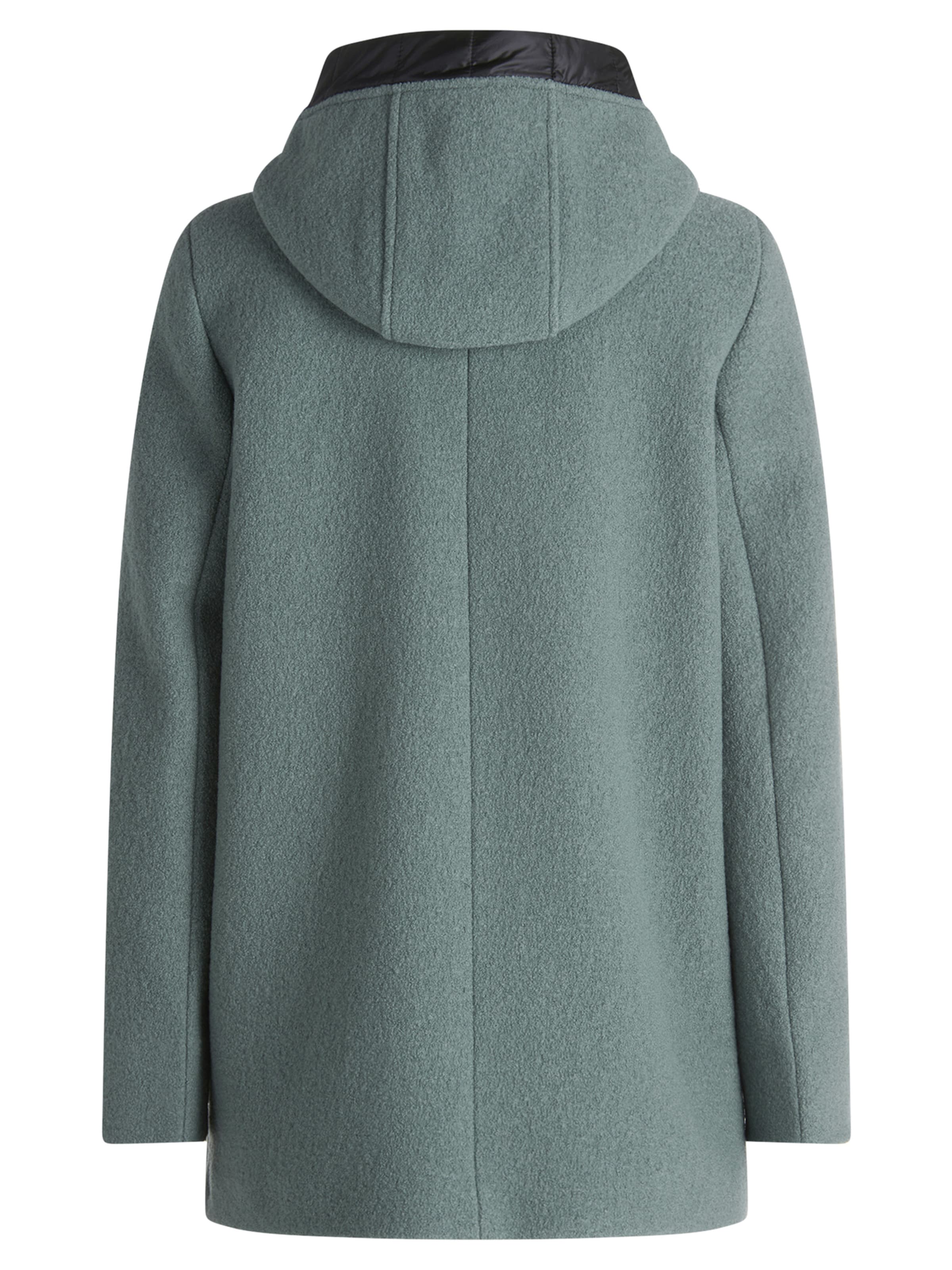 Giacca di mezza stagione di GIL BRET in verde