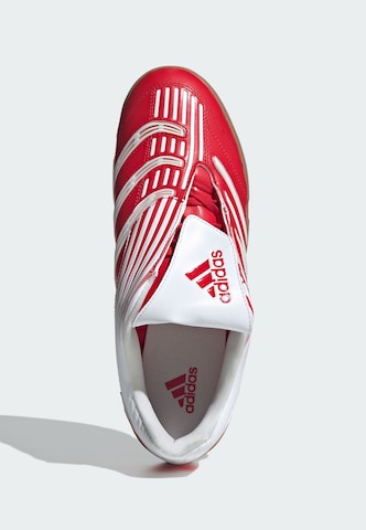 ADIDAS ORIGINALS Sneakers laag 'Predator Sala' in Rood