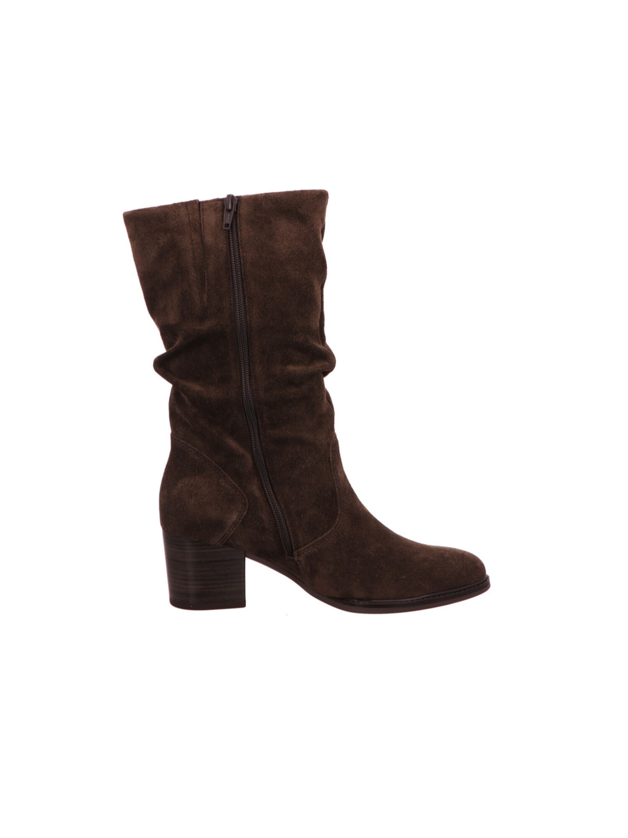 GABOR Ankle Boots in Brown