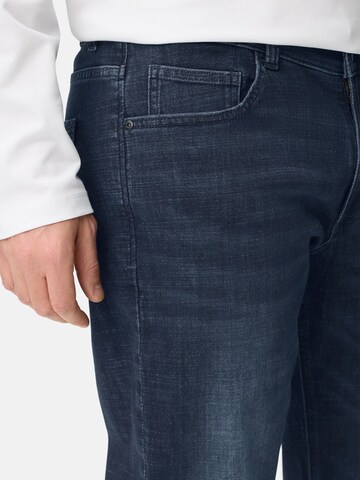 CAMEL ACTIVE Regular Jeans in Blue