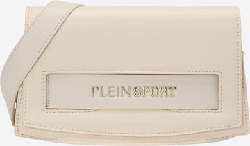 Plein Sport Tasche in Weiß