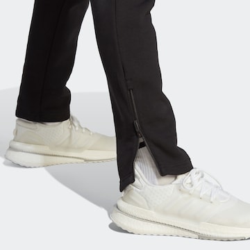 ADIDAS SPORTSWEAR Regular Sportbroek 'All Szn' in Zwart