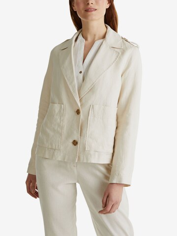 ESPRIT Blazers in Beige