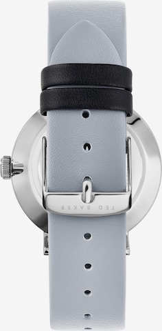 Montre à affichage analogique 'Phylipa Gents Timeless Tb Timeless' Ted Baker en gris