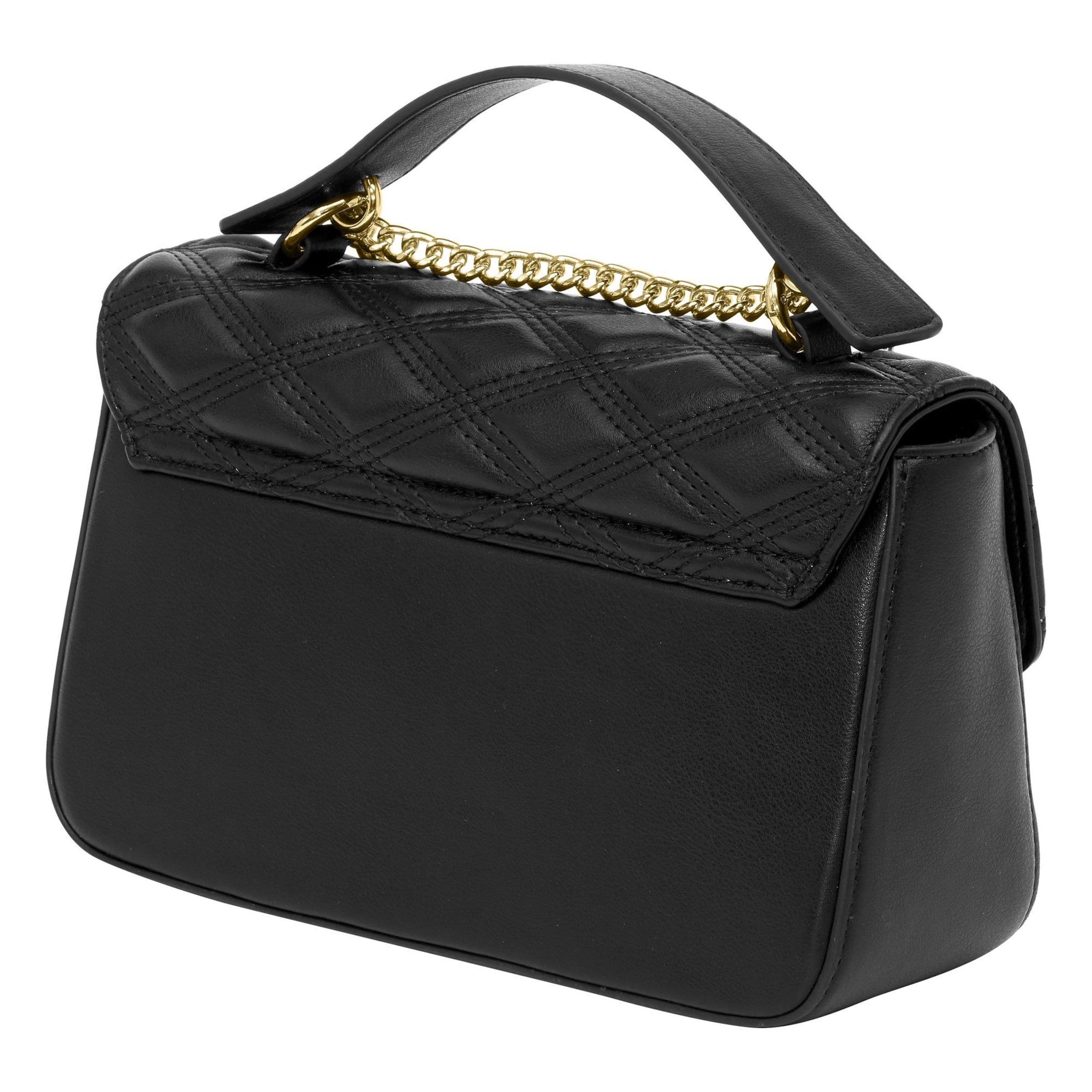 Cavalli Class Handtasche 'Amanda' in Schwarz