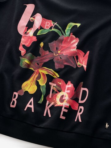 Pyjama B by Ted Baker en noir