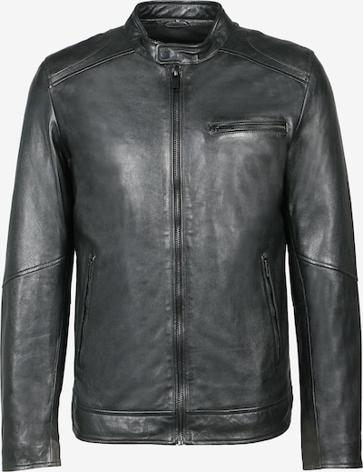 FREAKY NATION Prijelazna jakna 'Lucky Jim' u crna, Pregled proizvoda