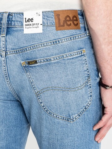 Lee Regular Jeans '112367189'‌‌‌‌‌‌‌‌ in Blau