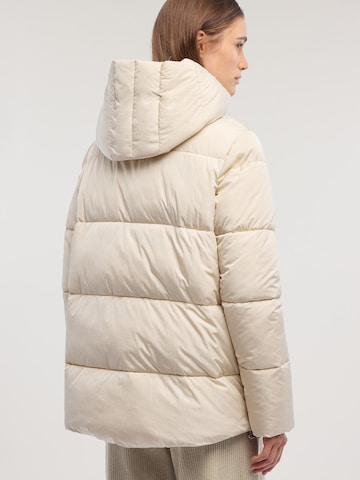 Giacca invernale di Trussardi in bianco