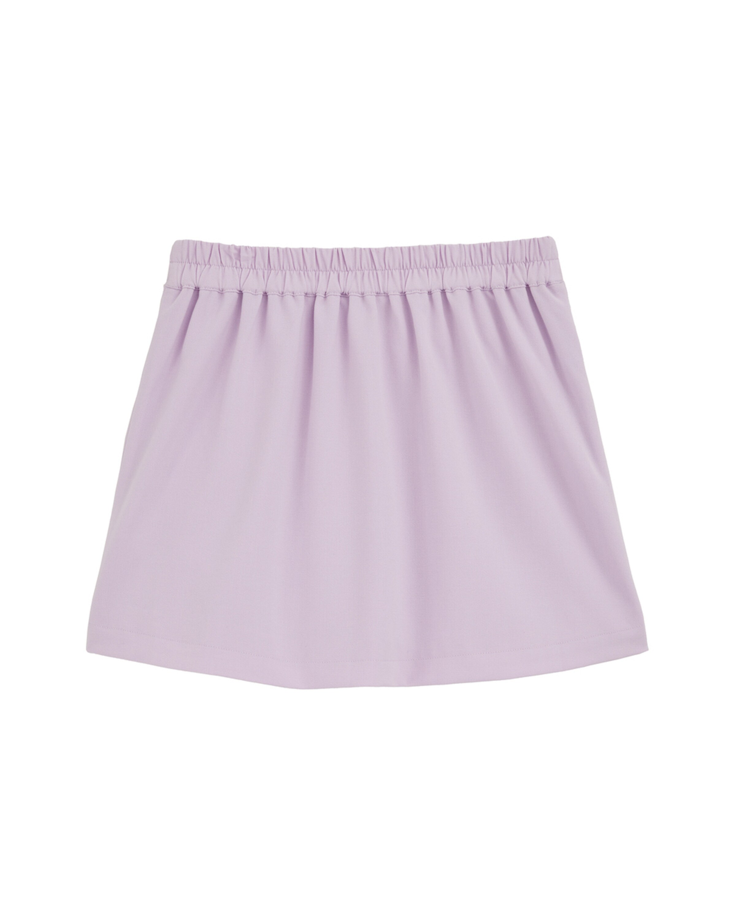 WE Fashion Spódnica w kolorze fioletowy