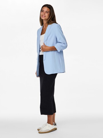 PIECES Blazer '17090996'‌‌‌‌‌‌‌‌ in Blau