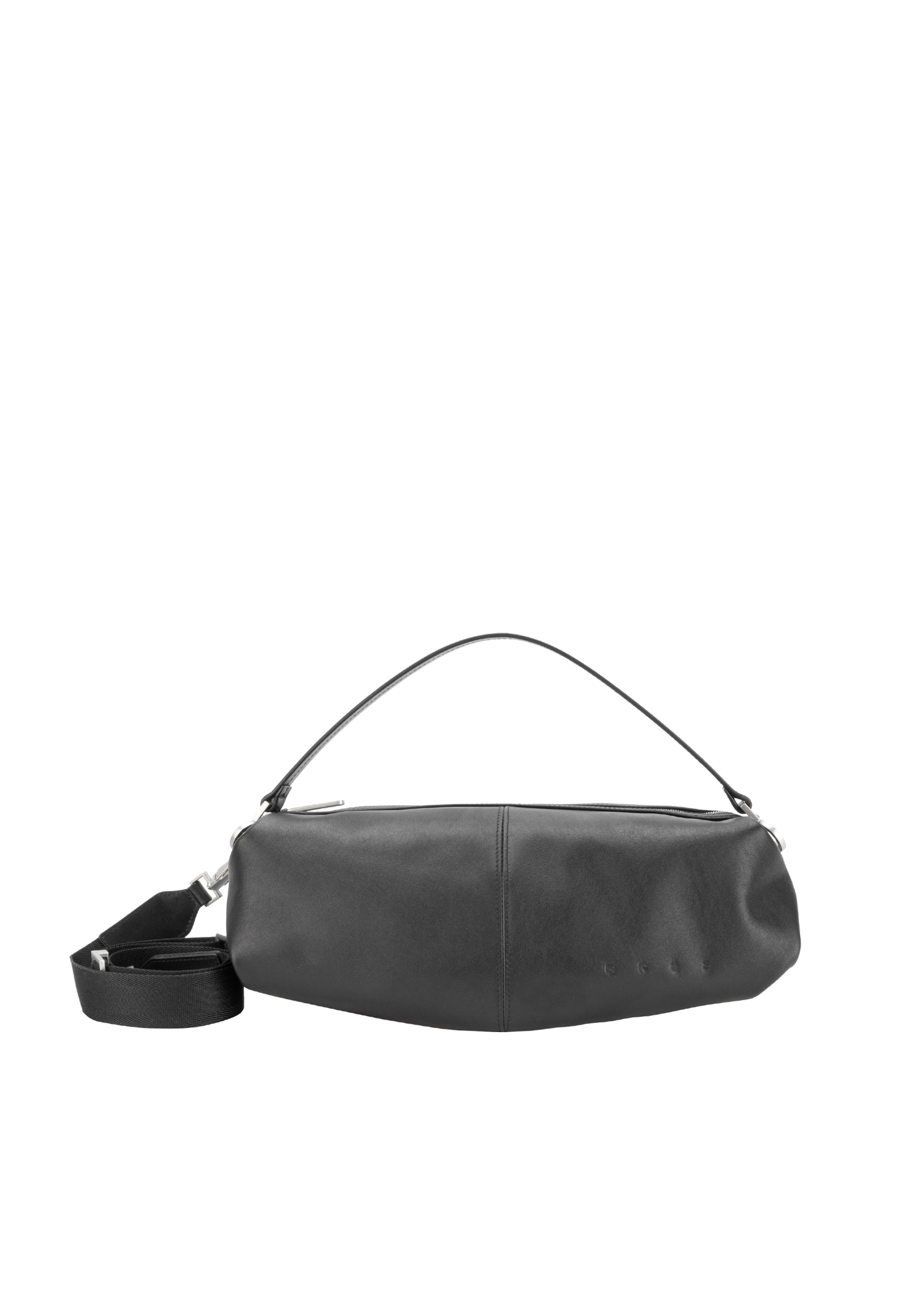 BREE Crossbody Bag 'The Statements Bonbon' in Black, Item view