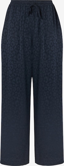 Kelnės 'Tano' iš Lala Berlin, spalva – tamsiai mėlyna / balta, Prekių apžvalga