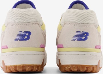 new balance Sneakers laag '550' in Beige