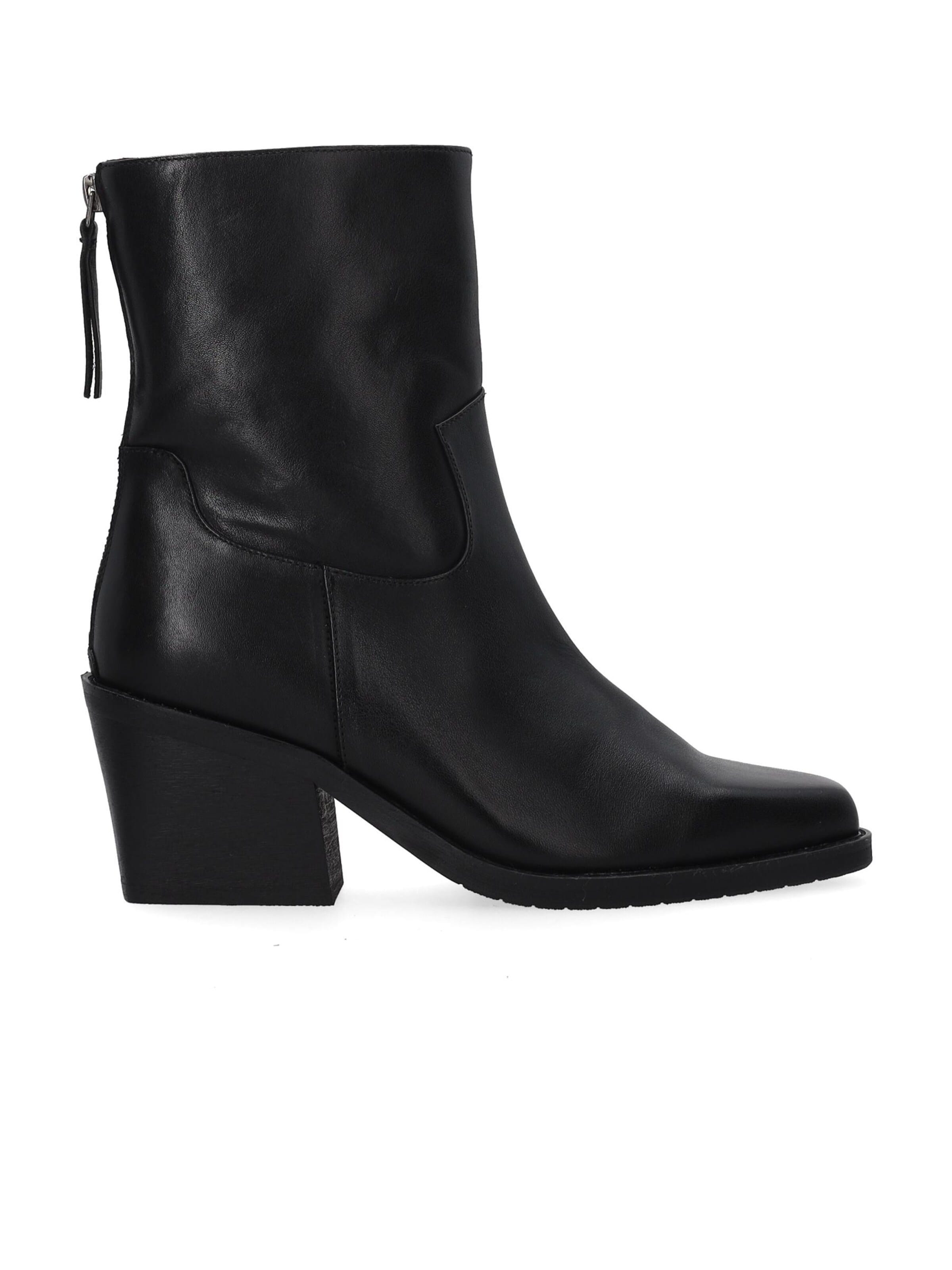 VENEZIA Ankle Boots‌‌‌‌‌‌‌‌‌ in Schwarz