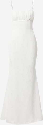 Nasty Gal Večernja haljina u bijela, Pregled proizvoda