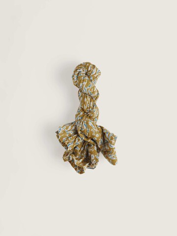 Seasalt Cornwall Bluse 'Larissa' in Gelb