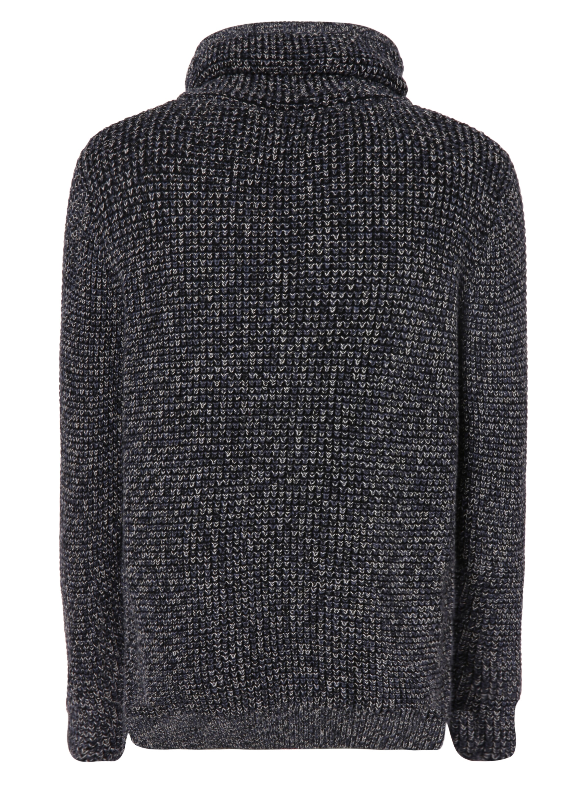 Ragman Sweater in Blue