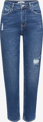 ESPRIT Regular Jeans in Blau: predná strana