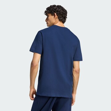 ADIDAS SPORTSWEAR - Camiseta funcional 'AK' en azul