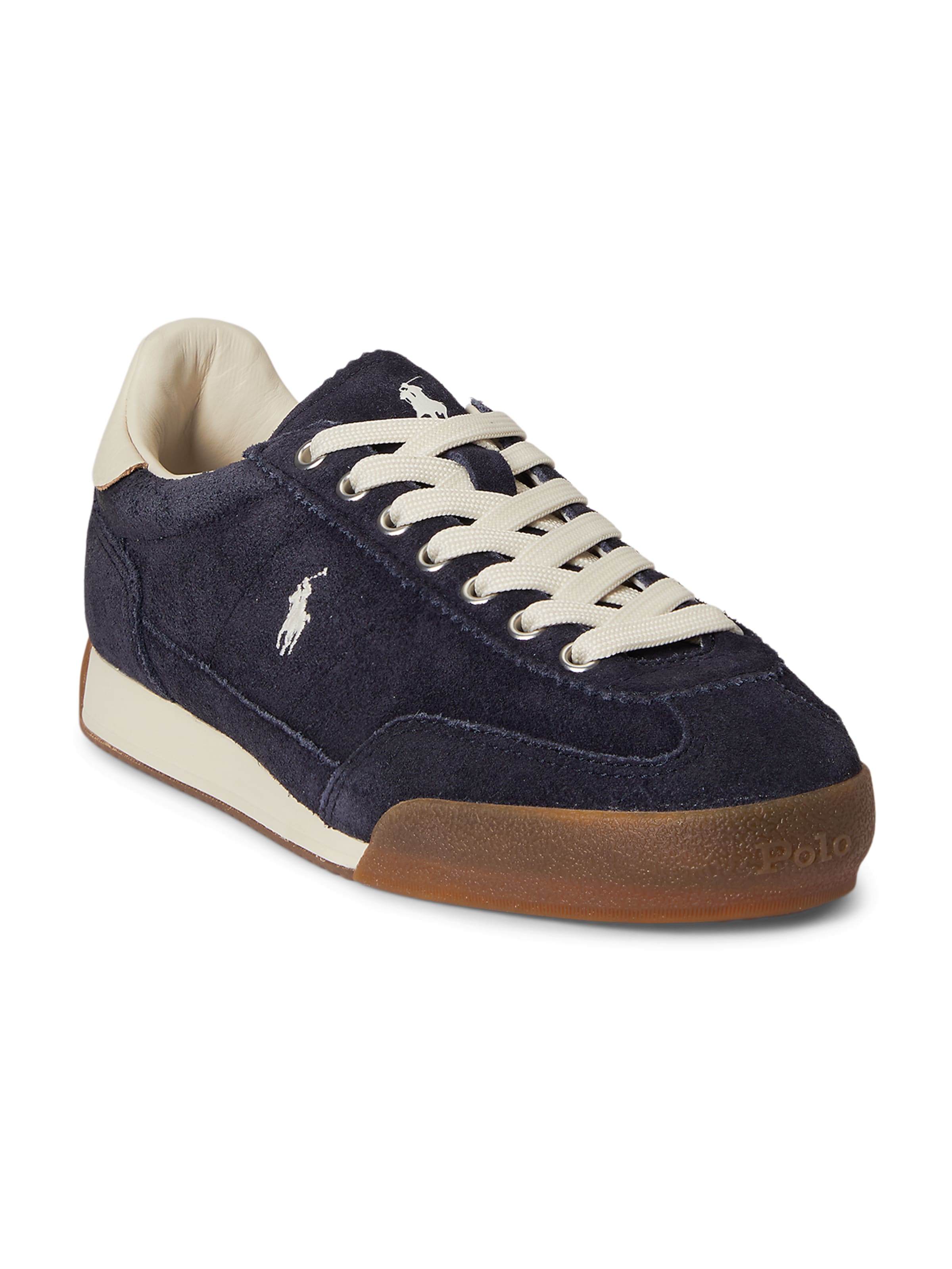 Polo Ralph Lauren Sneakers 'HESTER' in Navy, Item view