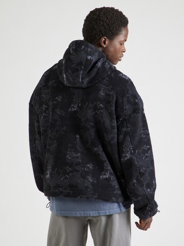 Sweat-shirt Pegador en noir