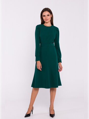 Stylove - Vestido en verde