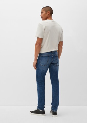 s.Oliver Regular Jeans in Blue