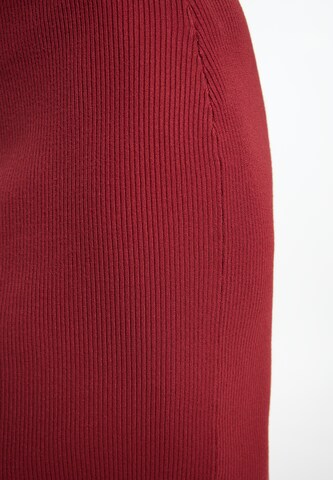 faina Skirt 'Colina' in Red