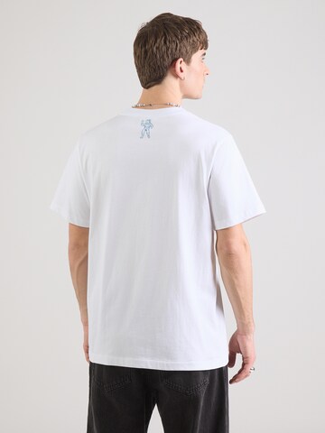 Billionaire Boys Club Shirt in White