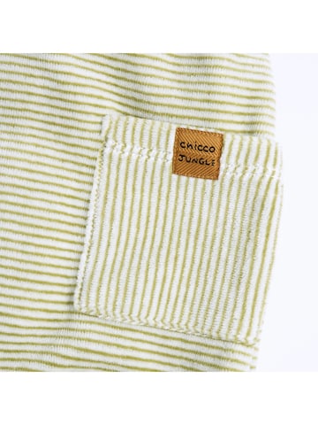 Chicco - Pijama entero/body en beige