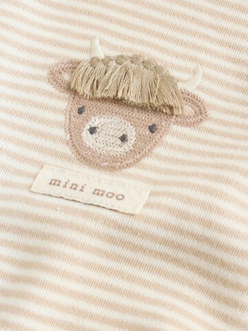 Next Kezeslábas - bézs