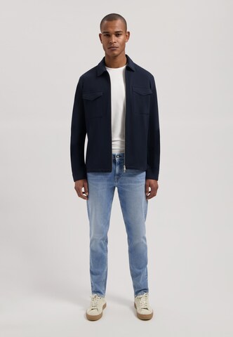 Dstrezzed Slimfit Jeans 'Lancaster' in Blau