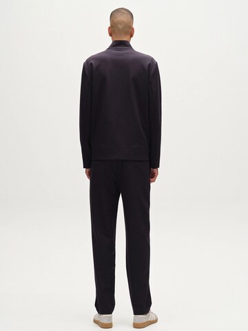 GABBA Tussenjas 'Nik' in Blauw