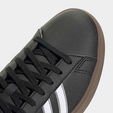 ADIDAS SPORTSWEAR Низкие кроссовки 'GRAND COURT 2.0' в Черный