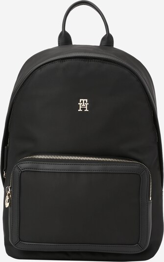 TOMMY HILFIGER Backpack 'Essential' in Black, Item view