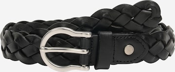 LEVI'S ® Riem in Zwart: voorkant