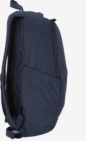 JACK WOLFSKIN Sports Backpack 'Perfect Day' in Blue