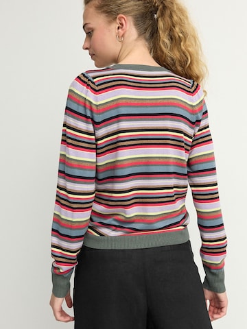 Next Sweater in Green