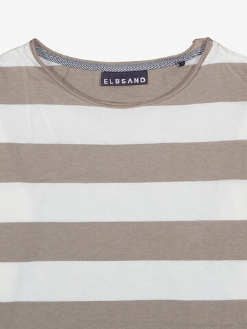 Elbsand Shirt 'Milia' in White