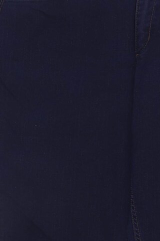 TRIANGLE Jeans 37-38 in Blau