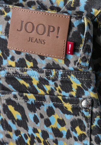 JOOP! Jeans Skinny Jeggings in Gemengde kleuren
