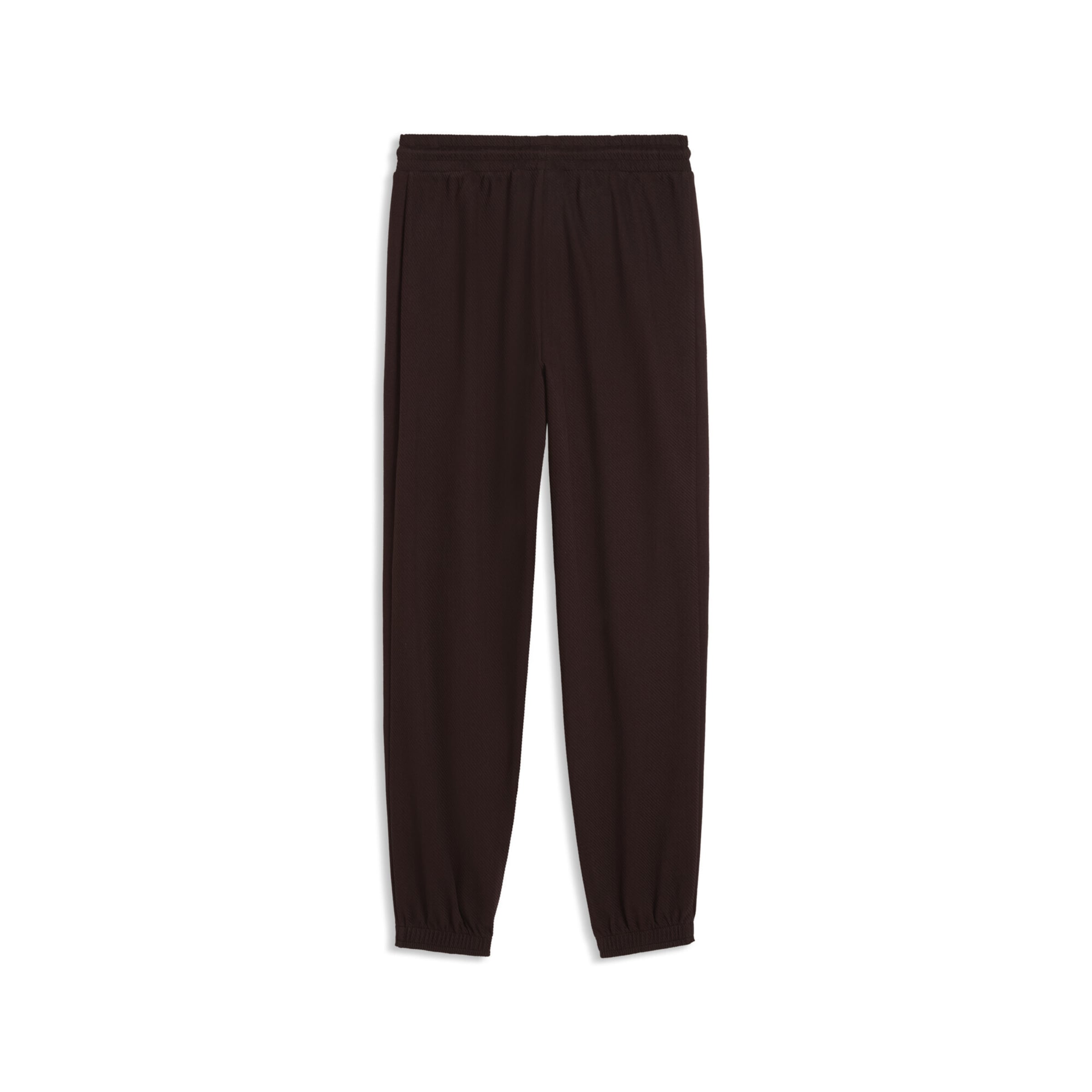 PUMA Regular Sports trousers 'Class ' in Brown
