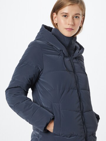 Veste outdoor CMP en bleu